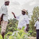 Empowering Local Civil Society to Advocate for Accountable Mining in Kenya